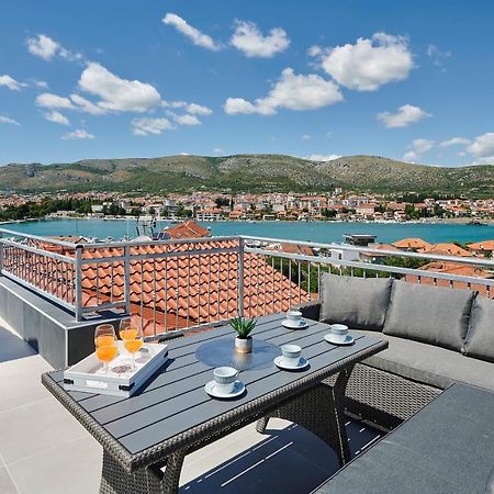 Apartments & Rooms Zaja Trogir Exterior foto