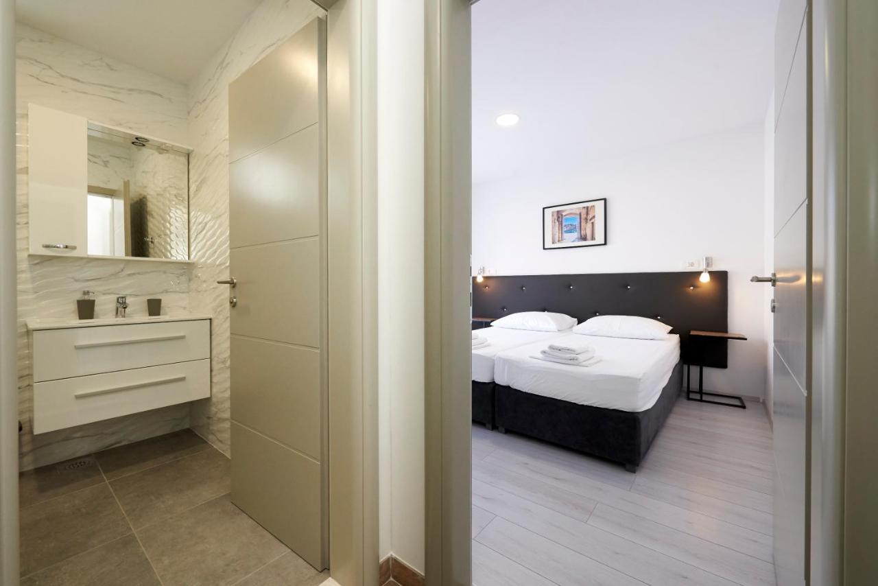 Apartments & Rooms Zaja Trogir Quarto foto