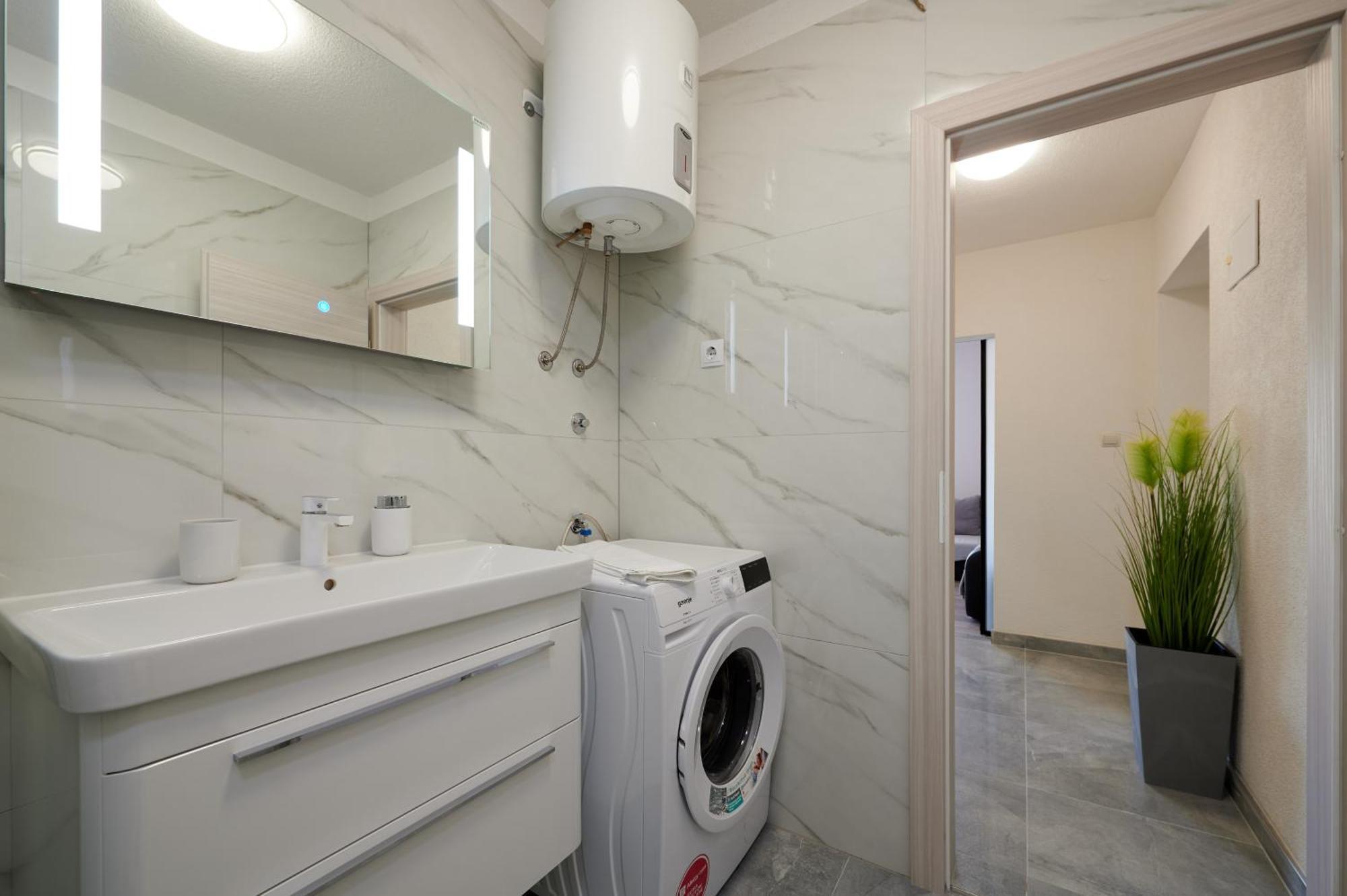 Apartments & Rooms Zaja Trogir Quarto foto