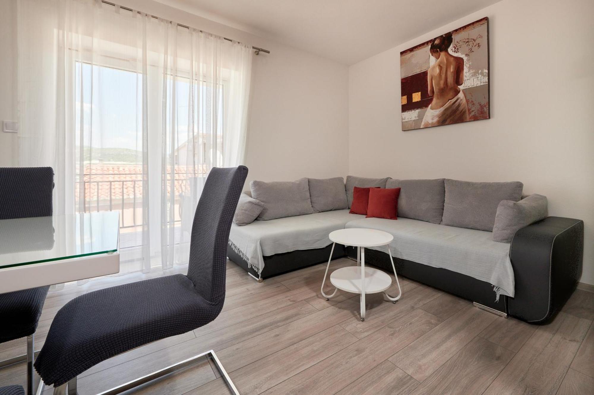 Apartments & Rooms Zaja Trogir Quarto foto