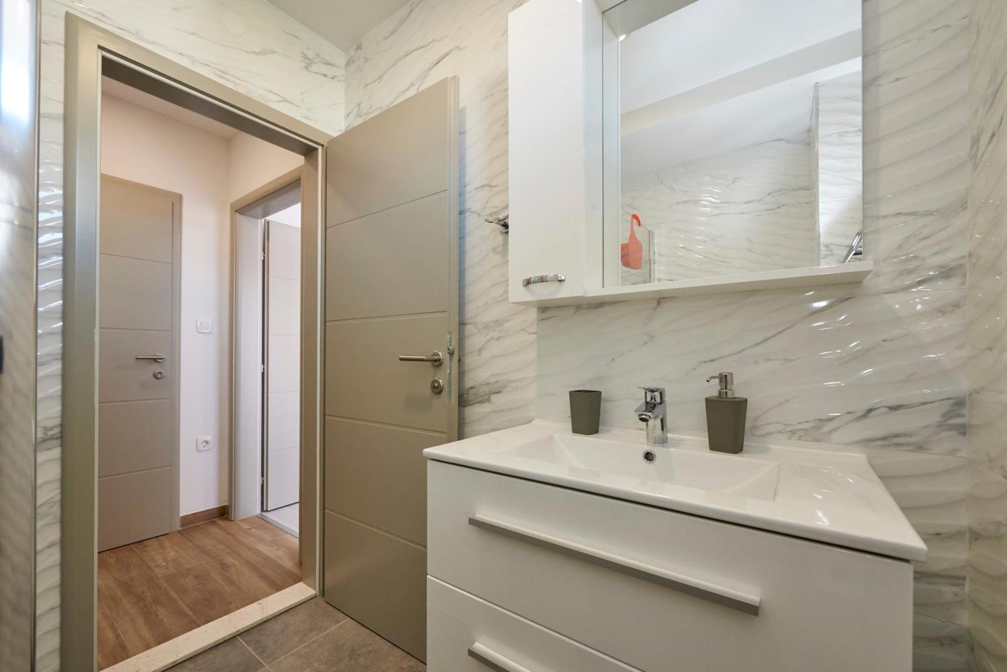 Apartments & Rooms Zaja Trogir Quarto foto