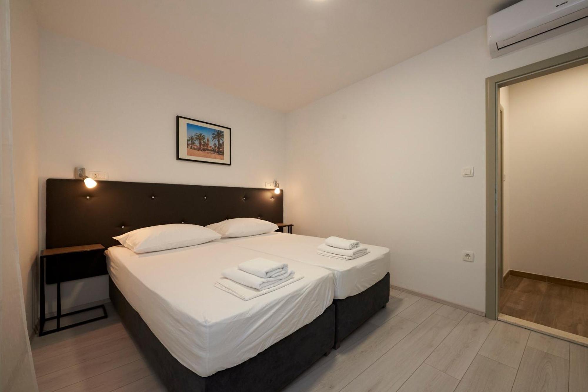 Apartments & Rooms Zaja Trogir Quarto foto