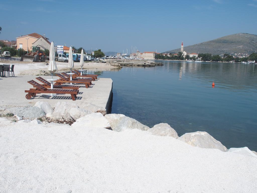 Apartments & Rooms Zaja Trogir Quarto foto